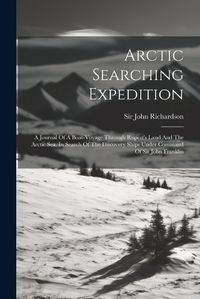 Cover image for Arctic Searching Expedition