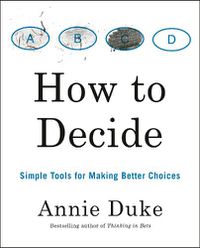 Cover image for How To Decide