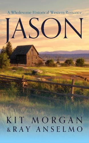 Cover image for Jason