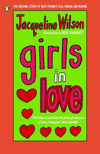 Girls in Love
