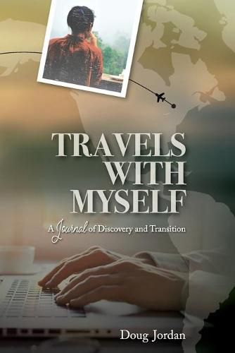 Cover image for Travels With Myself