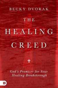 Cover image for Healing Creed, The