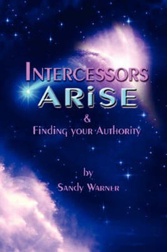 Cover image for Intercessors Arise
