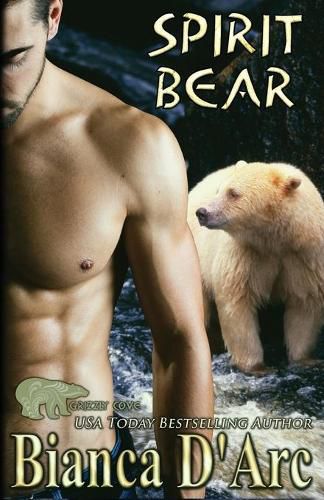 Cover image for Spirit Bear: Tales of the Were