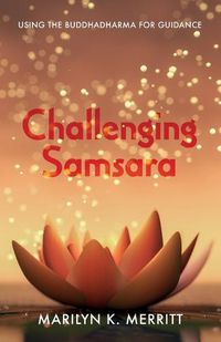 Cover image for Challenging Samsara