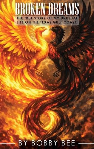 Cover image for Broken Dreams