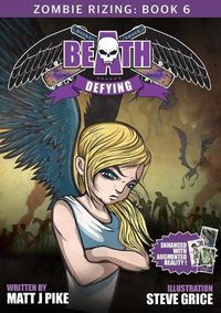 Cover image for Beath Defying