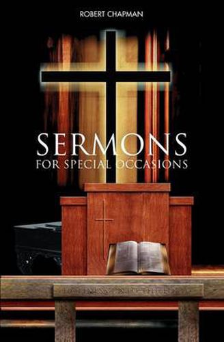 Cover image for Sermons for Special Occasions