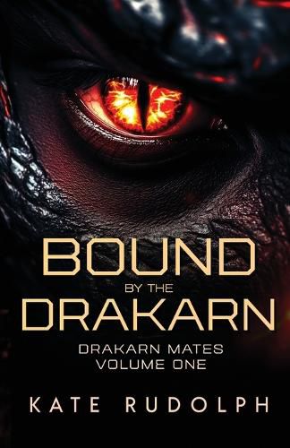 Cover image for Bound by the Drakarn