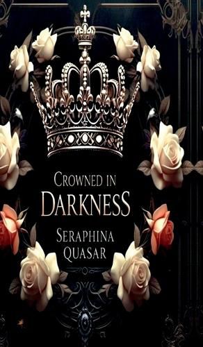 Cover image for Crowned In Darkness