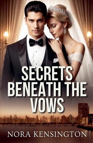 Cover image for Secrets Beneath the Vows