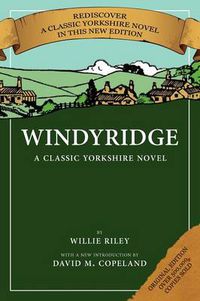 Cover image for Windyridge: A Classic Yorkshire Novel