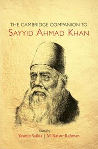 Cover image for The Cambridge Companion to Sayyid Ahmad Khan