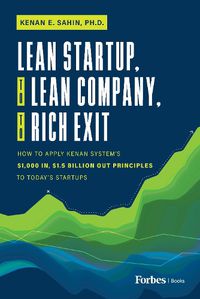 Cover image for Lean Startup, to Lean Company, to Rich Exit