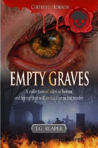 Cover image for Empty Graves