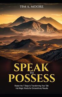 Cover image for Speak to Possess