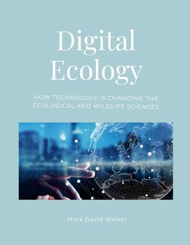 Cover image for Digital Ecology