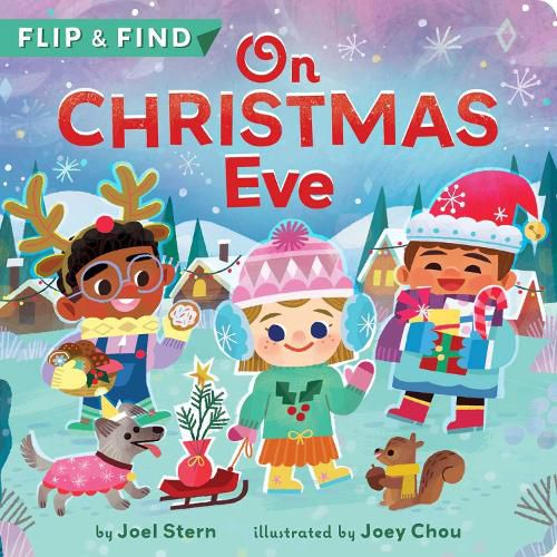 Cover image for On Christmas Eve