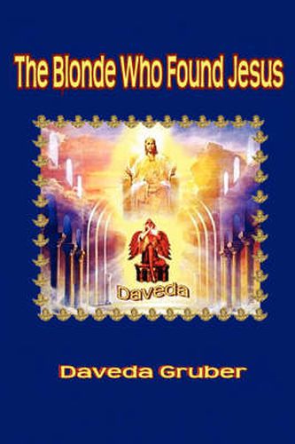 Cover image for The Blonde Who Found Jesus