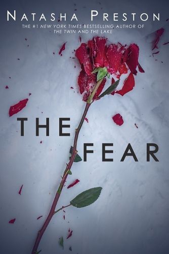 Cover image for The Fear