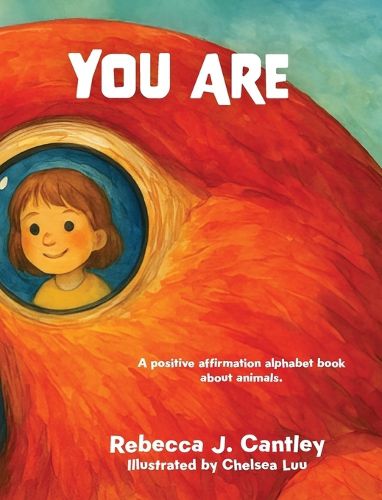 Cover image for You Are