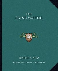 Cover image for The Living Watters