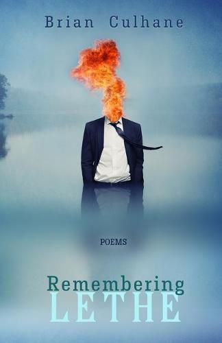 Cover image for Remembering Lethe: Poems