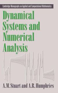 Cover image for Dynamical Systems and Numerical Analysis