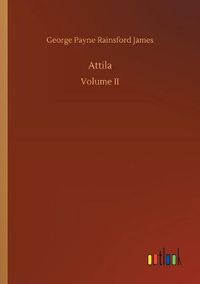 Cover image for Attila