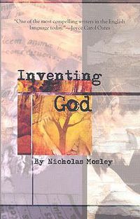 Cover image for Inventing God