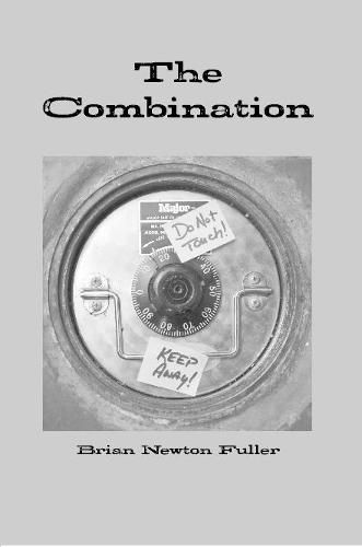 Cover image for The Combination