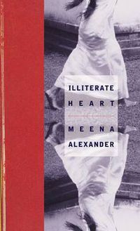 Cover image for Illiterate Heart