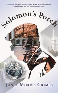 Cover image for Solomon's Porch