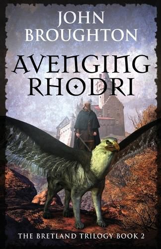 Avenging Rhodri