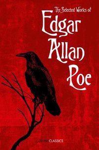 Cover image for The Selected Works of Edgar Allan Poe