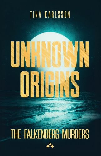 Cover image for Unknown Origins