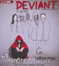Cover image for Deviant