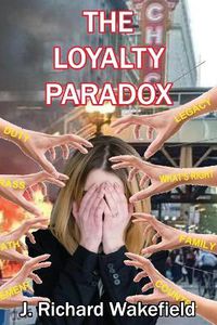 Cover image for The Loyalty Paradox