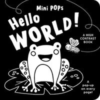 Cover image for Hello World