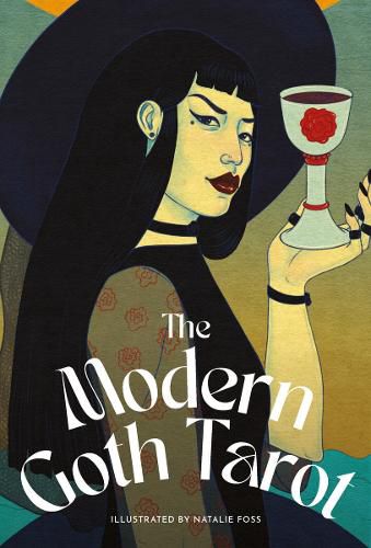 The Modern Goth's Tarot Deck