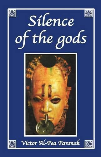 Cover image for Silence of the Gods