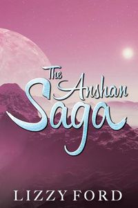 Cover image for The Anshan Saga