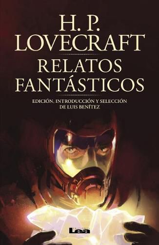 Cover image for Relatos Fantasticos: Edicion, Introduccion Y Seleccion de Luis Benitez