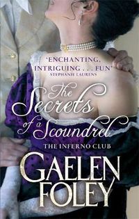 Cover image for The Secrets of a Scoundrel: Number 7 in series
