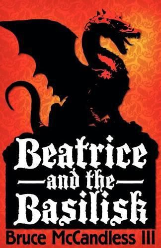 Cover image for Beatrice and the Basilisk