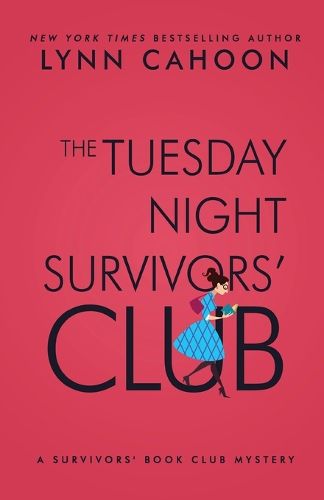 Cover image for Tuesday Night Survivors' Club