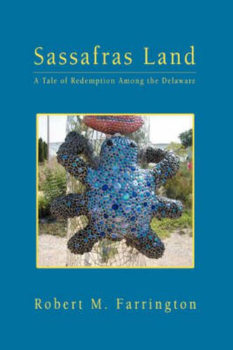 Cover image for Sassafras Land