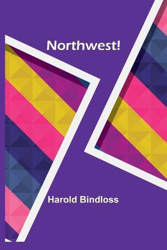 Cover image for Northwest!