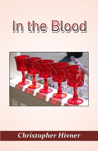 Cover image for In the Blood