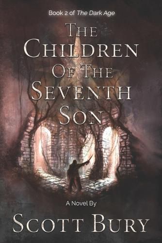 Cover image for The Children of the Seventh Son